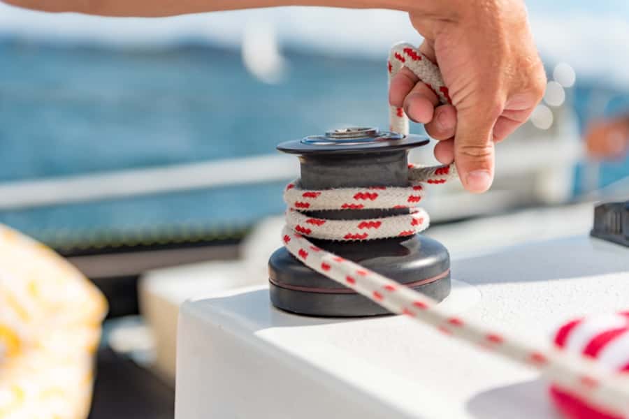 Bay of Islands: Catamaran Sail, Wildlife Island & Lunch - Booking flexibility and timing