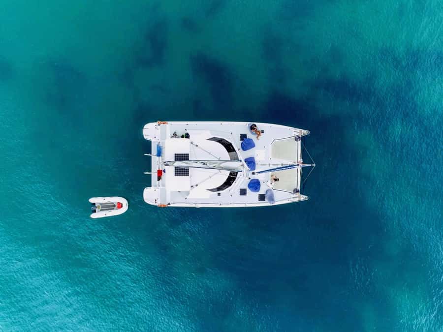 Bay of Islands: Day Sailing Cruise with Island Stop & Lunch - Two Hours Through the Bay of Islands