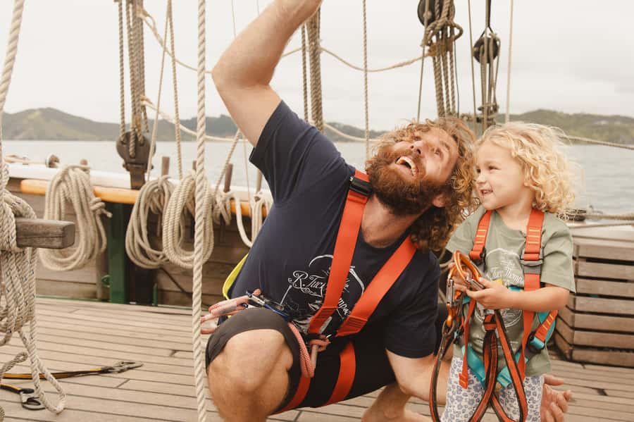 Bay of Islands: Full-Day Tall Ship Sailing Excursion - What to bring and how to plan