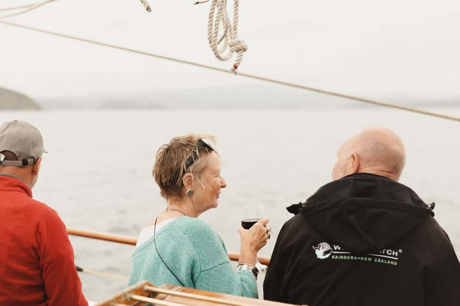 Bay of Islands: Late Afternoon Sailing Cruise - Key points to know before you book