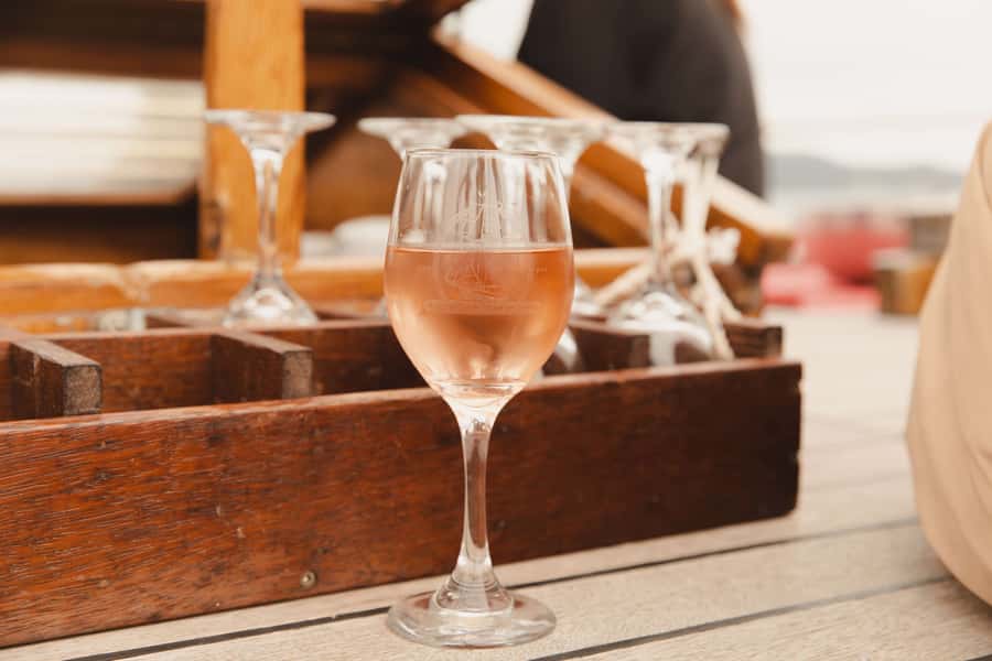 Bay of Islands: Late Afternoon Sailing Cruise - What to bring for the deck