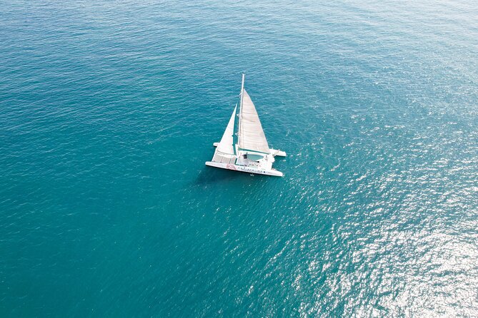 Bay trip in Calpe or Altea with a sailing catamaran - Key points to know before you book