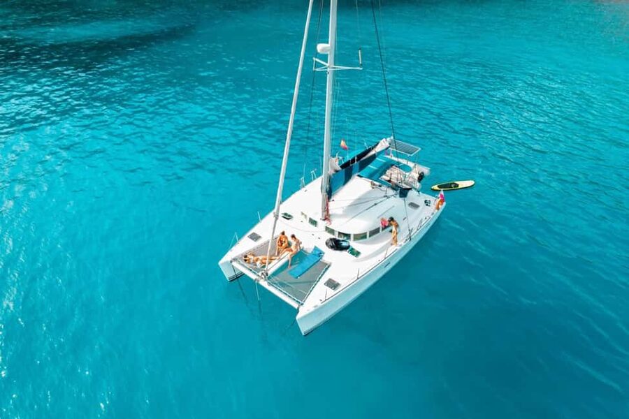 Benalmádena: Sailing & Dolphin Watching with Snacks/Drinks - Drinks, food, and the snack question
