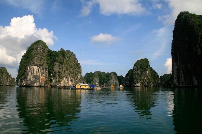 Best Cruise In Halong Bay - Jade Sails Cruise - Five things to know before you book