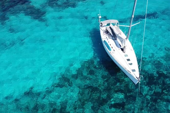 Best sailing adventure with Malta Sailing Experiences - Sunset sailing and the Grand Harbour