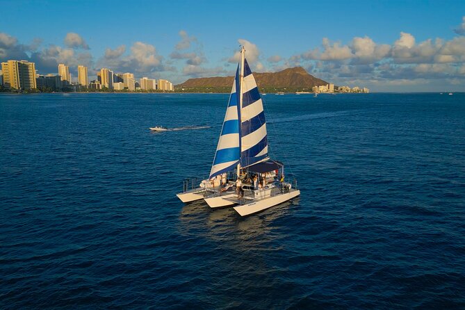 Best Waikiki Sunset Cruise:BYOB Sunset Sail with Swimming - Who will enjoy this cruise most