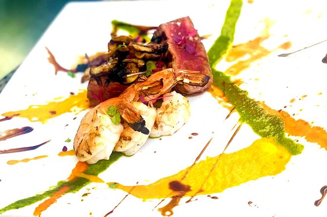 Blue Parrot Snorkel Sail with 4 course lunch or dinner in Aruba - Premium open bar, with a practical note