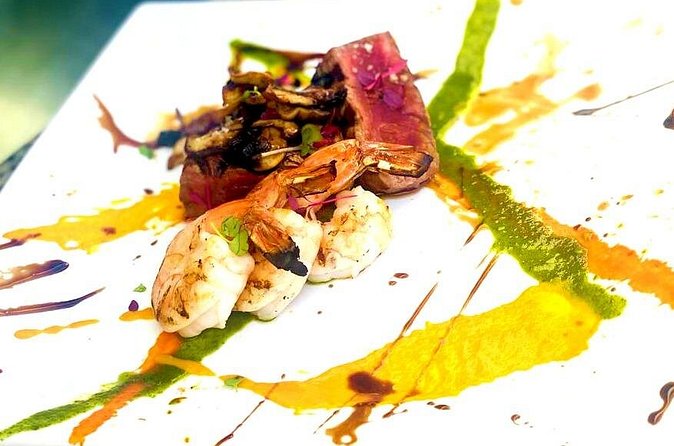 Blue Parrot Snorkel Sail with 4 course lunch or dinner in Aruba - What the $1,919 price really means
