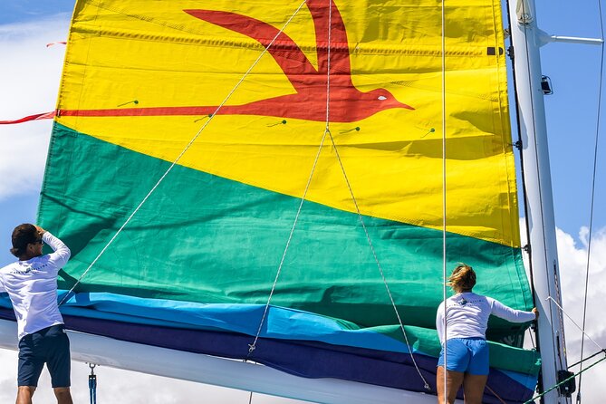 Board from Waikiki Beach for a scenic Sunset Sail on the Hāwea - Smart ways to prepare