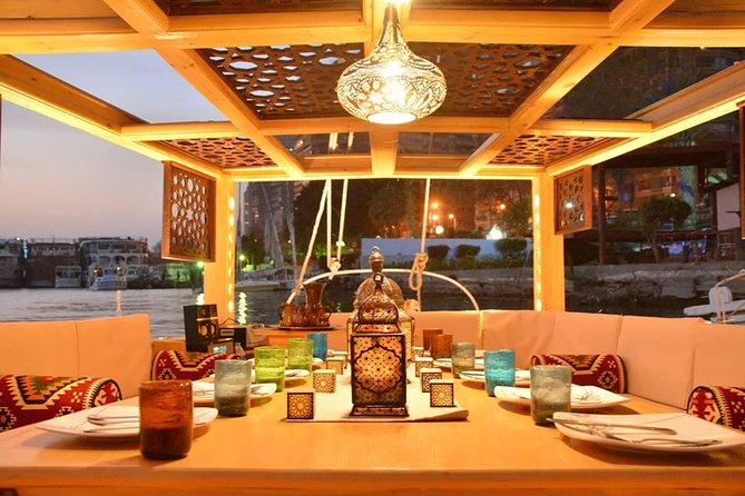 Book online Sailing Boat on the Nile River with Fel-Felucca - Getting from your hotel to the Nile