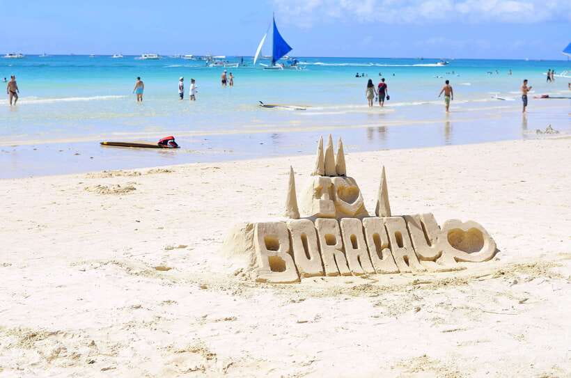 Boracay: Private Traditional Bamboo Boat Sailing Tour - Safety, age rules, and changing weather