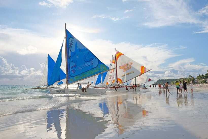 Boracay: Sunset Paraw Sailing Trip - Is the Boracay paraw sail worth booking?