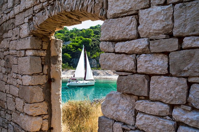 Brac Island One-Day Trip with the Sailboat Nana - Private Tour - Is Nana worth your day in Croatia?