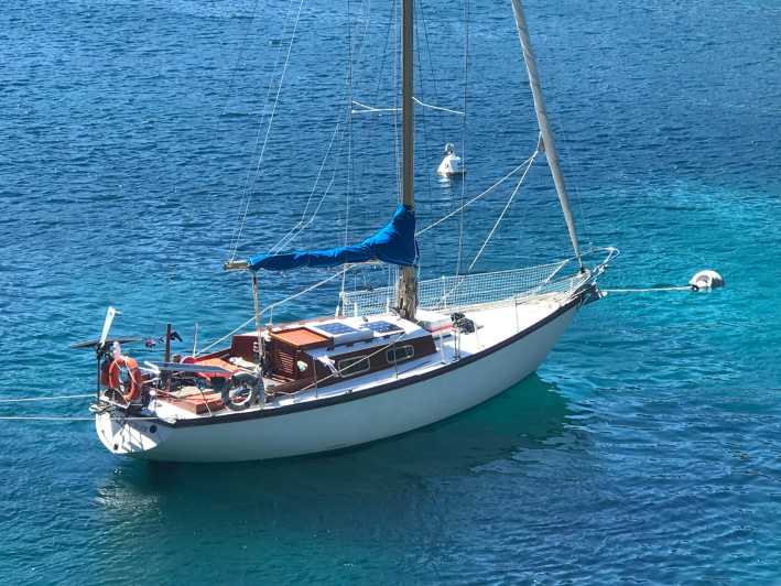 Bretagne Brest : Private Sailing charter Mer d’Iroise - Key points to know before sailing
