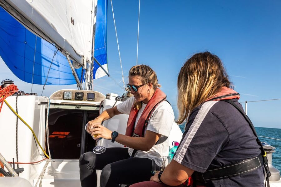 Brighton: Sailing Trip with Drinks - Is $93 a Fair Price?