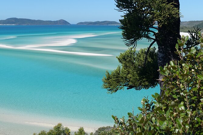 British Defender 3D2N Whitsunday Snorkelling Sailing Adventure - Three days to see the Whitsundays properly