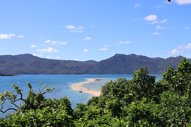 British Defender 3D2N Whitsunday Snorkelling Sailing Adventure - What is included, and what you need to pack