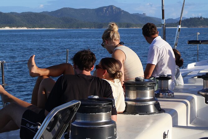 British Defender 3D2N Whitsunday Snorkelling Sailing Adventure - Is $530.04 good value?