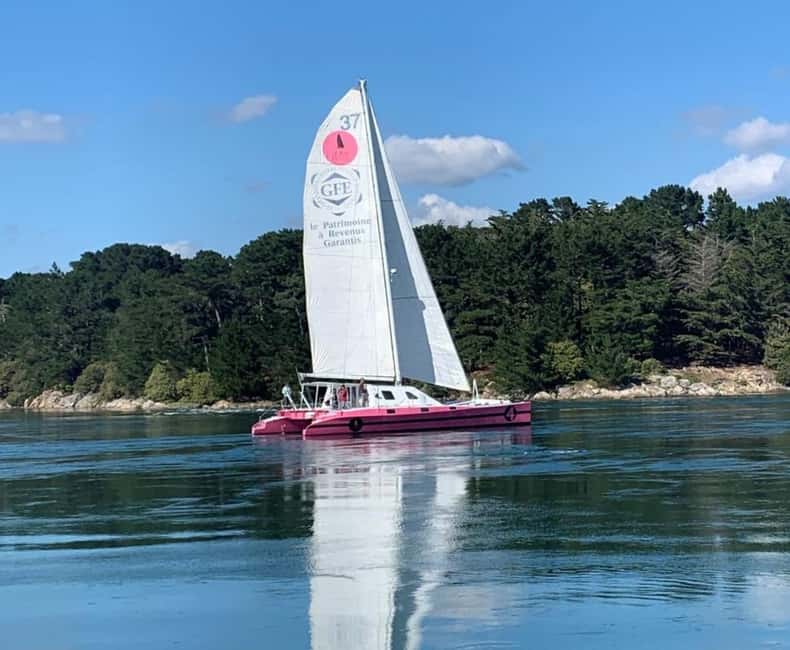 Brittany: Glénan Archipelago Sailing Day - Practical packing advice for a seven-hour outing