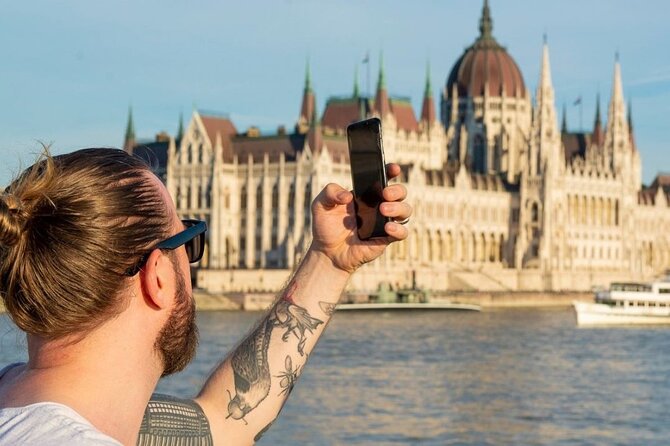 Budapest Sip and Sail Danube Cruise with Unlimited Prosecco - Why the Danube is the star of this cruise