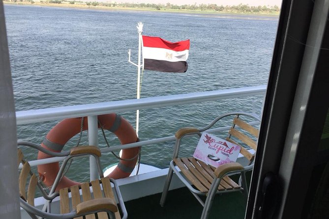 Budget Egypt Sailing Nile cruise from Aswan to Luxor for 3 nights Special Offer - The cruise in six useful points