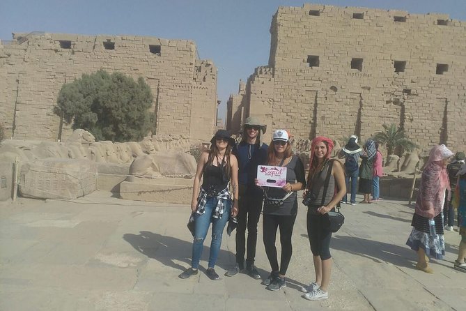 Budget Egypt Sailing Nile cruise from Aswan to Luxor for 3 nights Special Offer - Day two: Edfu, the carriage ride, and Esna