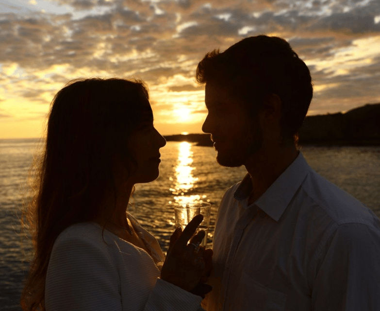 Cabo de Gata Natural Park: Sunset Sailing Tour with Cava - A three-hour view of Cabo de Gata from the sea