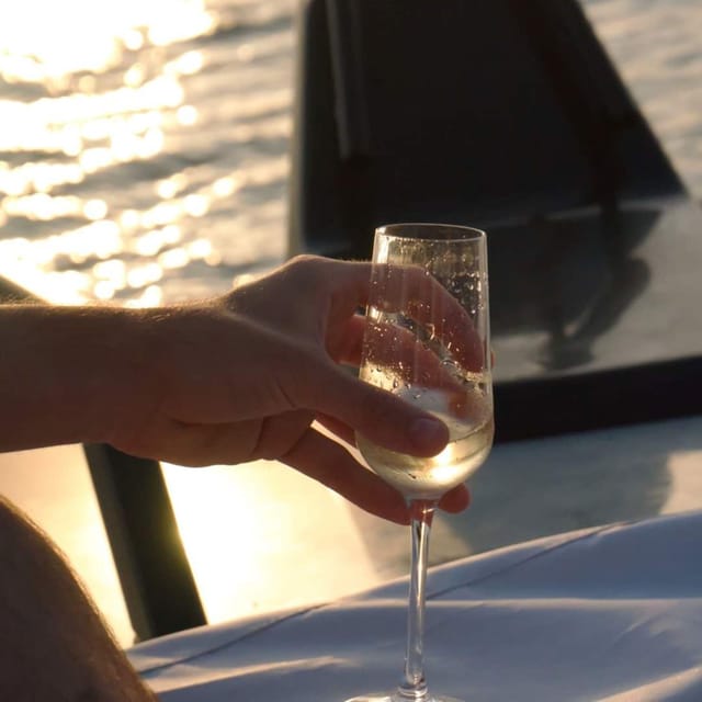 Cabo de Gata Natural Park: Sunset Sailing Tour with Cava - Timing, language, and cancellation details
