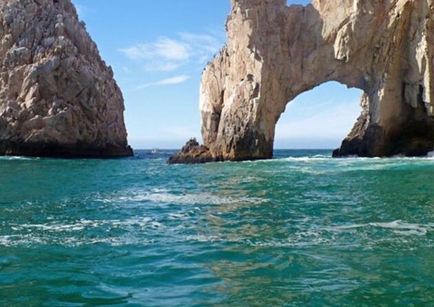 Cabo San Lucas Luxury Sailing Yacht and Dinner with a Chef - The Cabo details worth knowing first