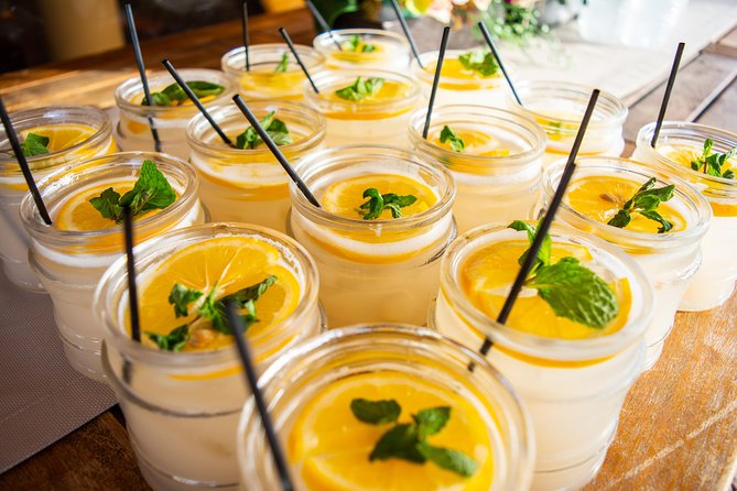 Cabo San Lucas Luxury Sailing Yacht and Dinner with a Chef - The open bar and the quieter Cabo mood