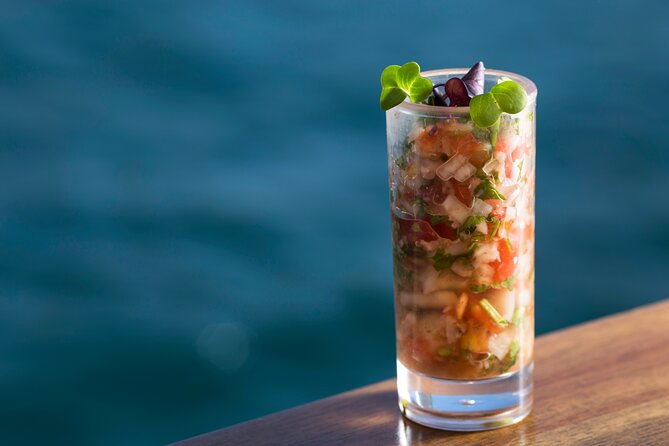 Cabo San Lucas Luxury Sailing Yacht and Dinner with a Chef - Is $199 a fair price for this Cabo evening?