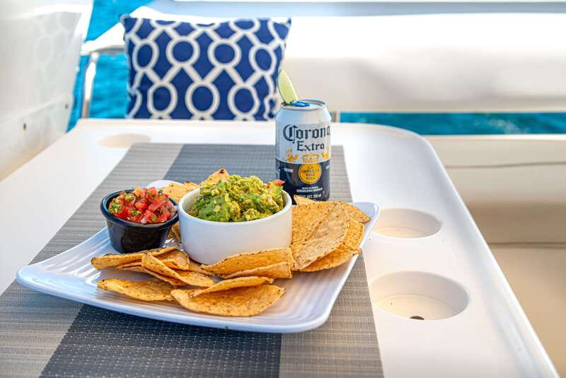 Cabo San Lucas: Private 38-Foot Sailing Boat - Key things to know before you book