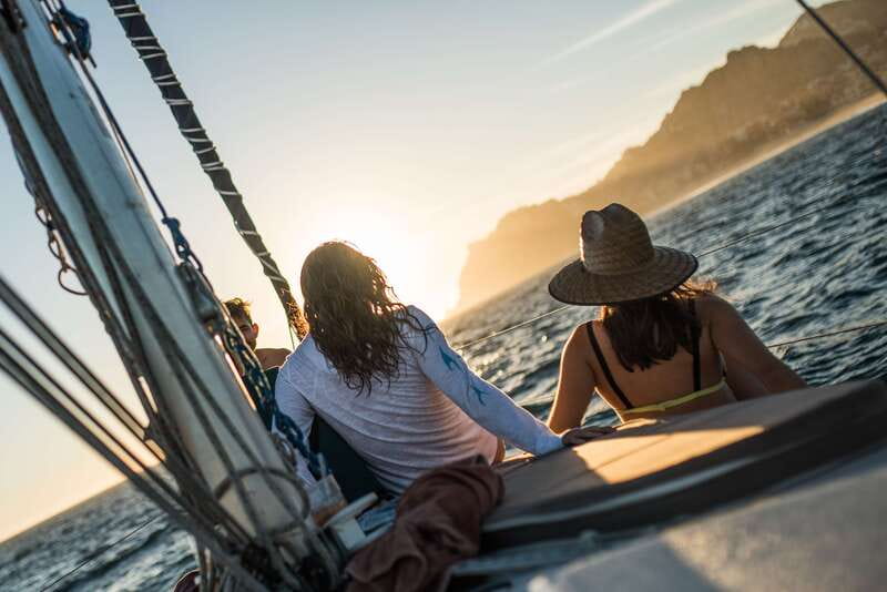 Cabo San Lucas: Private 38-Foot Sailing Boat - Who should book this sailing trip?