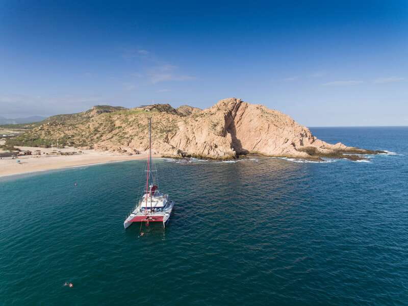 Cabo San Lucas: Snorkel, Lunch and Sail Experience - Five things to know before booking