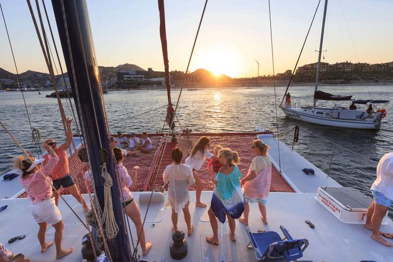 Cabo San Lucas: Snorkel, Lunch and Sail Experience - Is $115 good value?