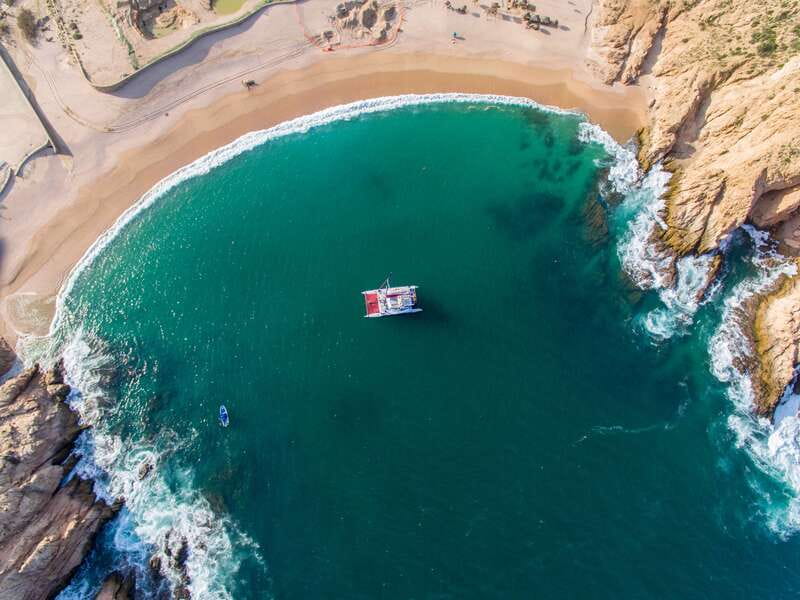 Cabo San Lucas: Snorkel, Lunch and Sail Experience - Who will enjoy this Cabo cruise most?