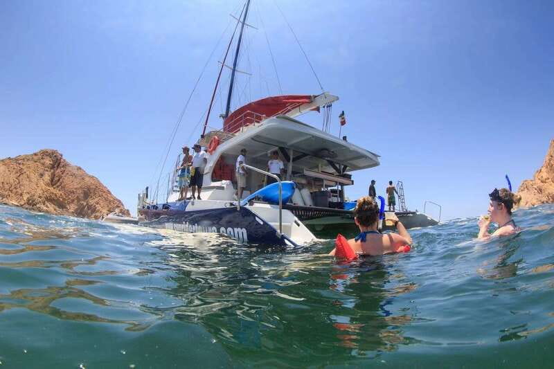 Cabo San Lucas: Snorkel, Lunch and Sail Experience - What to bring and how to prepare