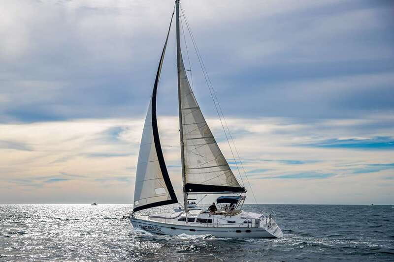 Cabo San Lucas: Snorkeling & Sailing Half-Day Trip - Key points to know before you book