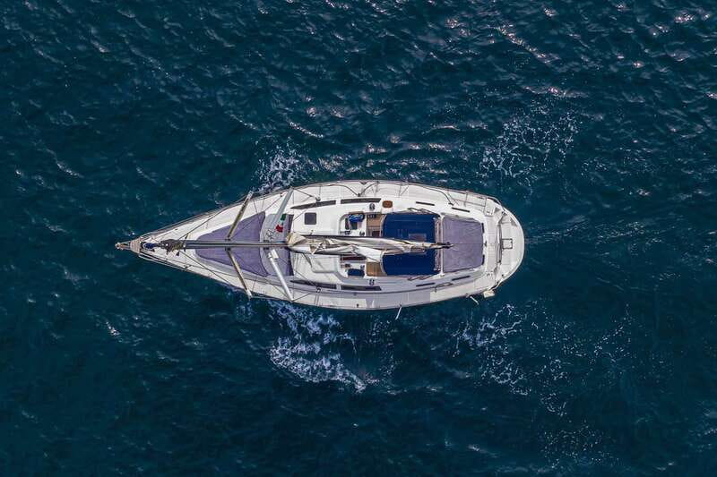 Cabo San Lucas: Snorkeling & Sailing Half-Day Trip - Lunch, drinks, and the social side of the boat