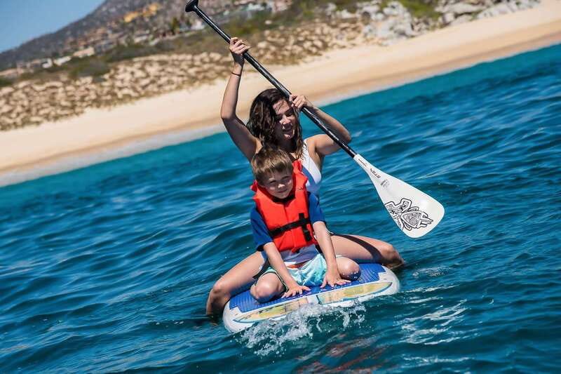 Cabo San Lucas: Snorkeling & Sailing Half-Day Trip - Finding Dock F at the marina