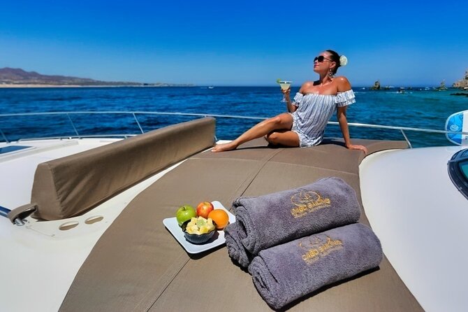 Cabo Snorkeling and Sailboat Tour with Lunch and Open Bar - Key points to know before you book