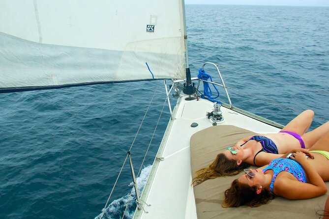 Cabo Snorkeling and Sailboat Tour with Lunch and Open Bar - Pelican Rock and the snorkeling stop