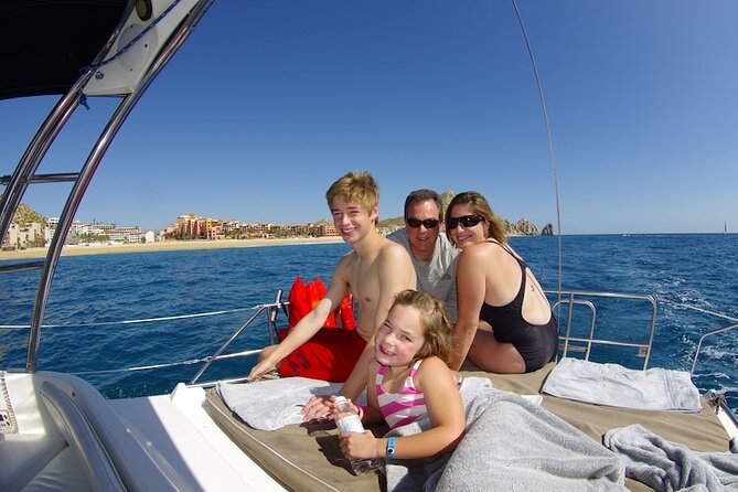 Cabo Snorkeling and Sailboat Tour with Lunch and Open Bar - Who will enjoy this tour most