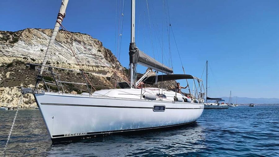 Cagliari: 3-hour sailing excursion - Key points to know before you sail