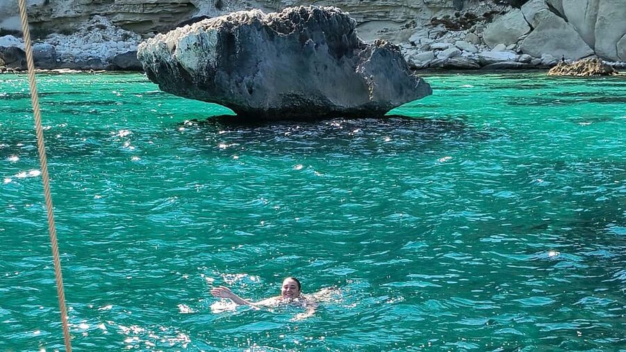 Cagliari: 3-hour sailing excursion - Should you book the Cagliari sailing excursion?