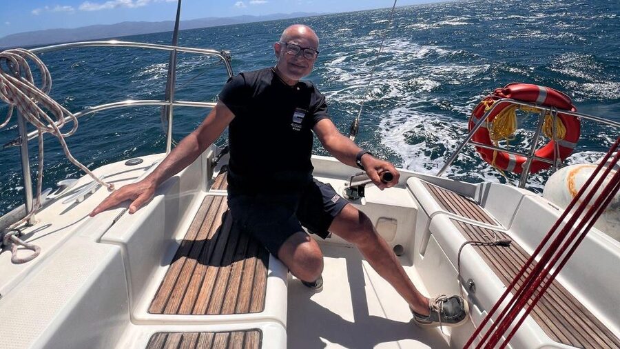Cagliari: 3-hour sailing excursion - Who will enjoy this sailing trip most?