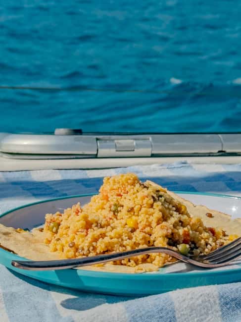 Cagliari: Mari Pintau Sailing Trip with Lunch & Snorkeling - Who will enjoy this sailing day most