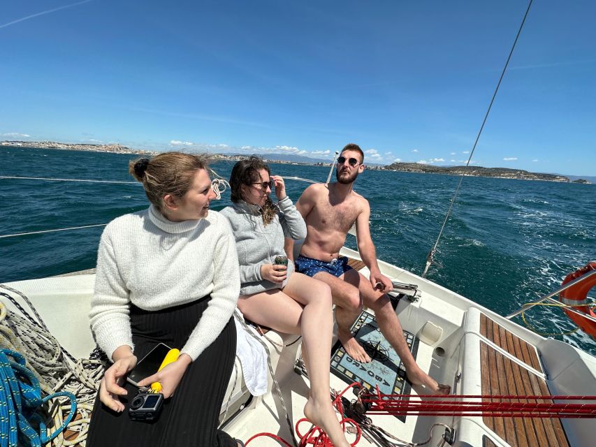Cagliari: Sailing tour to Devil's Saddle aboard Merak - Who Should Book Merak?