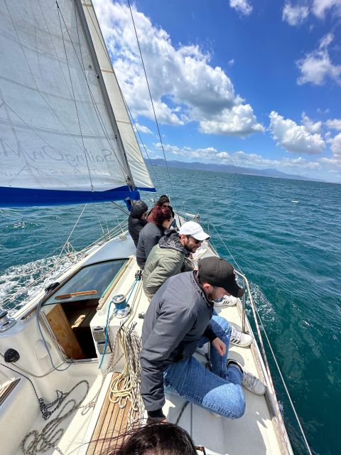 Cagliari: Sailing tour to Devil's Saddle aboard Merak - Is $71 a Fair Price?