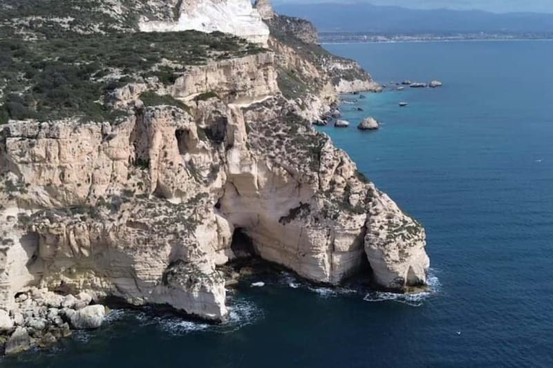 Cagliari: Sailing Tour with 4 Stops, Snorkeling and Prosecco - What the $61.49 price really covers